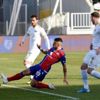 TFF 1. Lig'de Ege derbisi TFF 1. Lig'de Ege derbisi