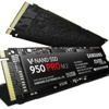 Samsung 950 Pro SSD serisi duyuruldu
