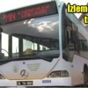 İlk seferini yaptı