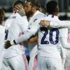 Real Madrid'in yıldızı koronavirüse yakalandı, Liverpool maçında yok! Real Madrid'in yıldızı koronavirüse yakalandı, Liverpool maçında yok!