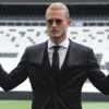 Beşiktaş'ta 12. Alman Beşiktaş'ta 12. Alman