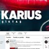 Beşiktaş Loris Karius'u kadrosuna kattı
