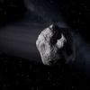 Özgürlük Heykeli'nin iki katı büyüklüğündeki asteroid Dünya'nın yakınından geçecek