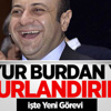 Erdoğan Bağış'ı Danışman mı Yaptı? Erdoğan Bağış'ı Danışman mı Yaptı?