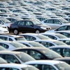 Otomotiv ihracatı yüzde 17 arttı