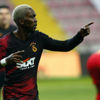 ﻿Galatasaray'da Onyekuru belirsizliği sürüyor