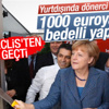 Torba tasarı TBMM Genel Kurulu'nda kabul edildi Torba tasarı TBMM Genel Kurulu'nda kabul edildi