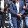 İzmir'de terör operasyonu: 31 gözaltı İzmir'de terör operasyonu: 31 gözaltı