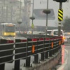 Tatil bitti trafik felç Tatil bitti trafik felç