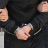 17 ayrı ilde aranan hükümlü yakalandı 17 ayrı ilde aranan hükümlü yakalandı