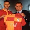 Belhanda kimdir: kaç yaşında, bonservisi ne kadar? (Galatasaray transferleri 2017)