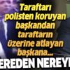 Taraftarı koruyan Aziz Yıldırım'dan, üzerine atlayan Ali Koç'a! Fenerbahçe'de nereden nereye... Taraftarı koruyan Aziz Yıldırım'dan, üzerine atlayan Ali Koç'a! Fenerbahçe'de nereden nereye...