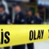 Emekli Polis, Baba İle Oğlunu Yaraladı Emekli Polis, Baba İle Oğlunu Yaraladı