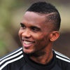 Samuel Eto'o yine bitmedi!
