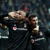 Beşiktaş, 7 haftada 13 sıra yükseldi Beşiktaş, 7 haftada 13 sıra yükseldi