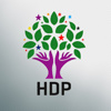 HDP Genel Merkezi'nde bıçaklı saldırı