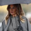 Melania Trump ile tartıştı, görevinden oldu