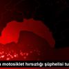 Alanya da motosiklet hırsızlığı şüphelisi tutuklandı Alanya da motosiklet hırsızlığı şüphelisi tutuklandı