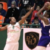 Banvit, evinde dağıldı! Banvit, evinde dağıldı!