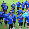 Karabükspor kampa girdi! Karabükspor kampa girdi!