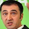 Cem Özdemir, dışişleri bakanı olamayacak Cem Özdemir, dışişleri bakanı olamayacak