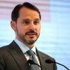 Hazine ve Maliye Bakanı Berat Albayrak vatandaşa destek rakamlarını duyurdu
