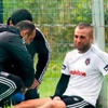 Beşiktaş günlüğü Beşiktaş günlüğü