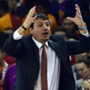 Ergin Ataman'ın sağlık durumu