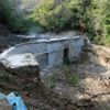Amasra da 3 bin yıllık köprü restore edildi