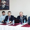 Küresel güçler milleti bölecek Küresel güçler milleti bölecek