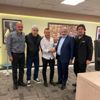 Adana Demirspor un sportif başdanışmanı Cüneyt Dumlupınar ...