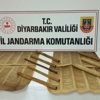 1,5 milyon dolara satarken son anda yakalandılar 1,5 milyon dolara satarken son anda yakalandılar