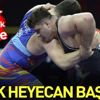 Minderde büyük heyecan başlıyor Minderde büyük heyecan başlıyor