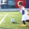 Türkiye'nin en küçük futbolcusu Emre Türkiye'nin en küçük futbolcusu Emre