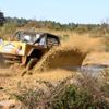 Sinop ta off-road heyecanı Sinop ta off-road heyecanı