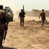Irak'ta DAEŞ'e Ağır Darbe Irak'ta DAEŞ'e Ağır Darbe