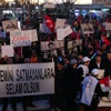 Kadıköy’de 17-25 Aralık eylemi