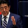 Japonya Başbakanı Şinzo Abe istifa etti