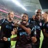 Trabzonspor ilk yarıda bitiriyor Trabzonspor ilk yarıda bitiriyor