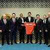Karşıyaka ya altyapı tesisi müjdesi Karşıyaka ya altyapı tesisi müjdesi