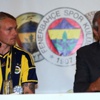 Terraneo: "Bundan sonraki transferler konusunda..." Terraneo: "Bundan sonraki transferler konusunda..."