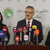 HDP heyeti Kuzey Irak'ta HDP heyeti Kuzey Irak'ta
