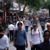 Türkiye de işsizlik yüzde 13,7 ye yükseldi