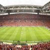 Galatasaray'da derbi bereketi Galatasaray'da derbi bereketi