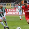 G.Antep'te 5 TL'ye maç keyfi!