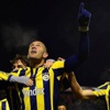 Fenerbahçe farklı kazandı