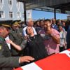 Tokat'ta 7 kişinin cenazesi defnedildi