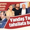 Tarkan, İmamoğlu'ndan imar istiyor! Daha önce 5 kez reddedilmesine rağmen dosyası yeniden İBB'de! Tarkan, İmamoğlu'ndan imar istiyor! Daha önce 5 kez reddedilmesine rağmen dosyası yeniden İBB'de!