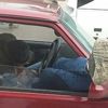 Polisi harekete geçirdiler Polisi harekete geçirdiler