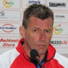 Michael Skibbe: Büyük bir hayal kırıklığı yaşadım Michael Skibbe: Büyük bir hayal kırıklığı yaşadım